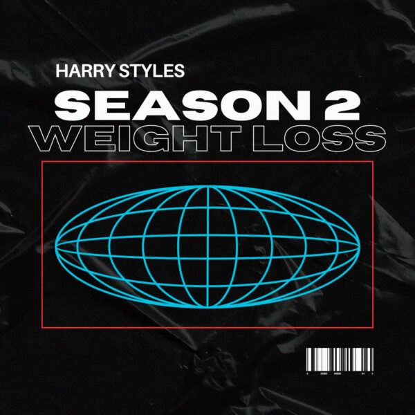 Harry Styles - Season 2 Weight Loss