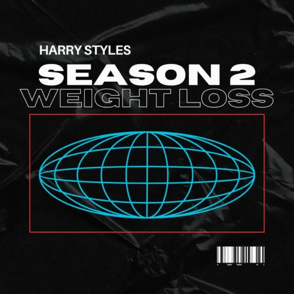 Harry Styles - Season 2 Weight Loss