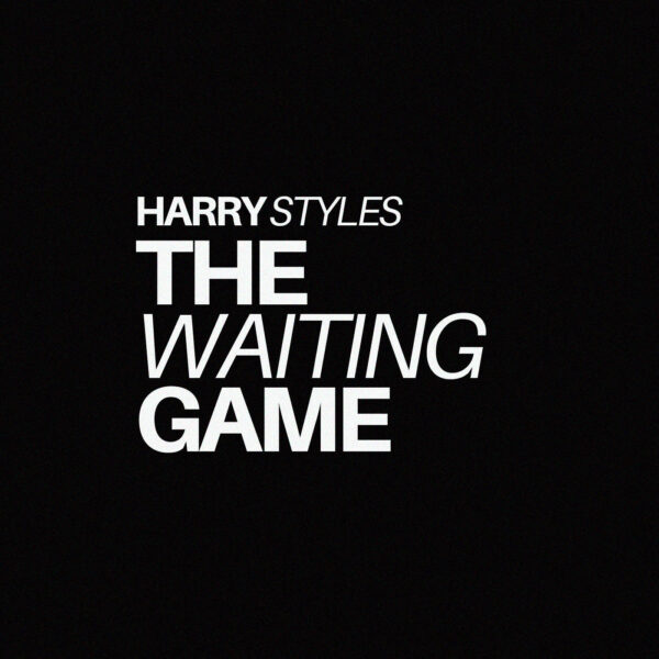Harry Styles - The Waiting Game