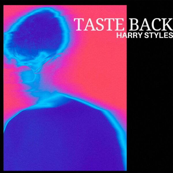 Harry Styles - Taste Back