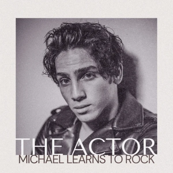 Michael Learns To Rock - The Actor