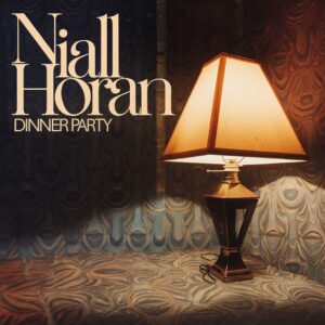 SF1129746 – Niall Horan – Dinner Party