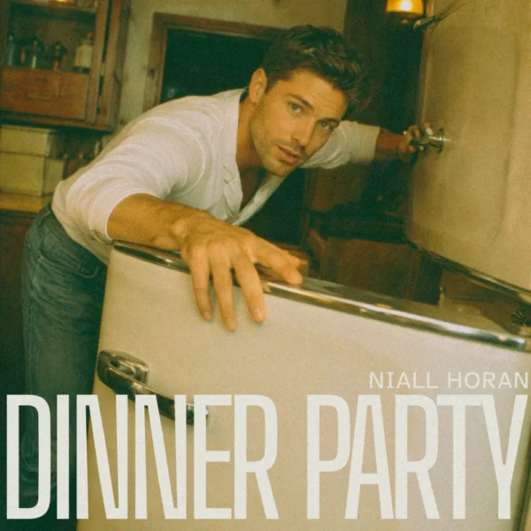 Niall Horan - Dinner Party