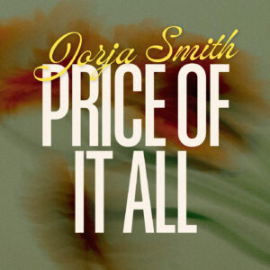 SF1129747 – Jorja Smith – Price Of It All