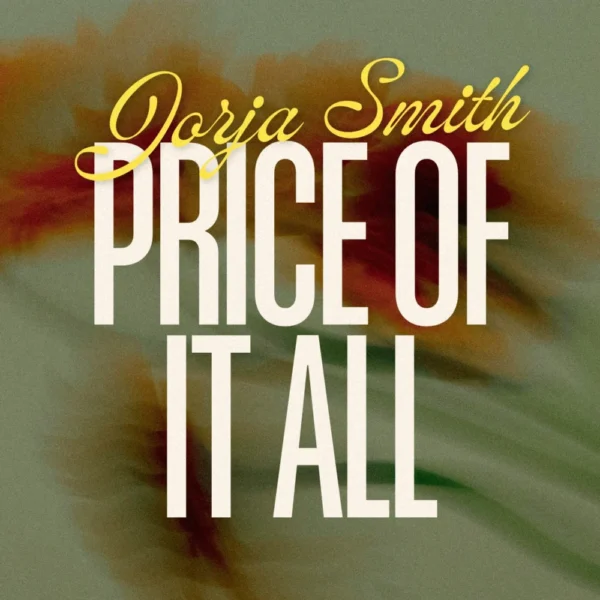 Jorja Smith - Price Of It All
