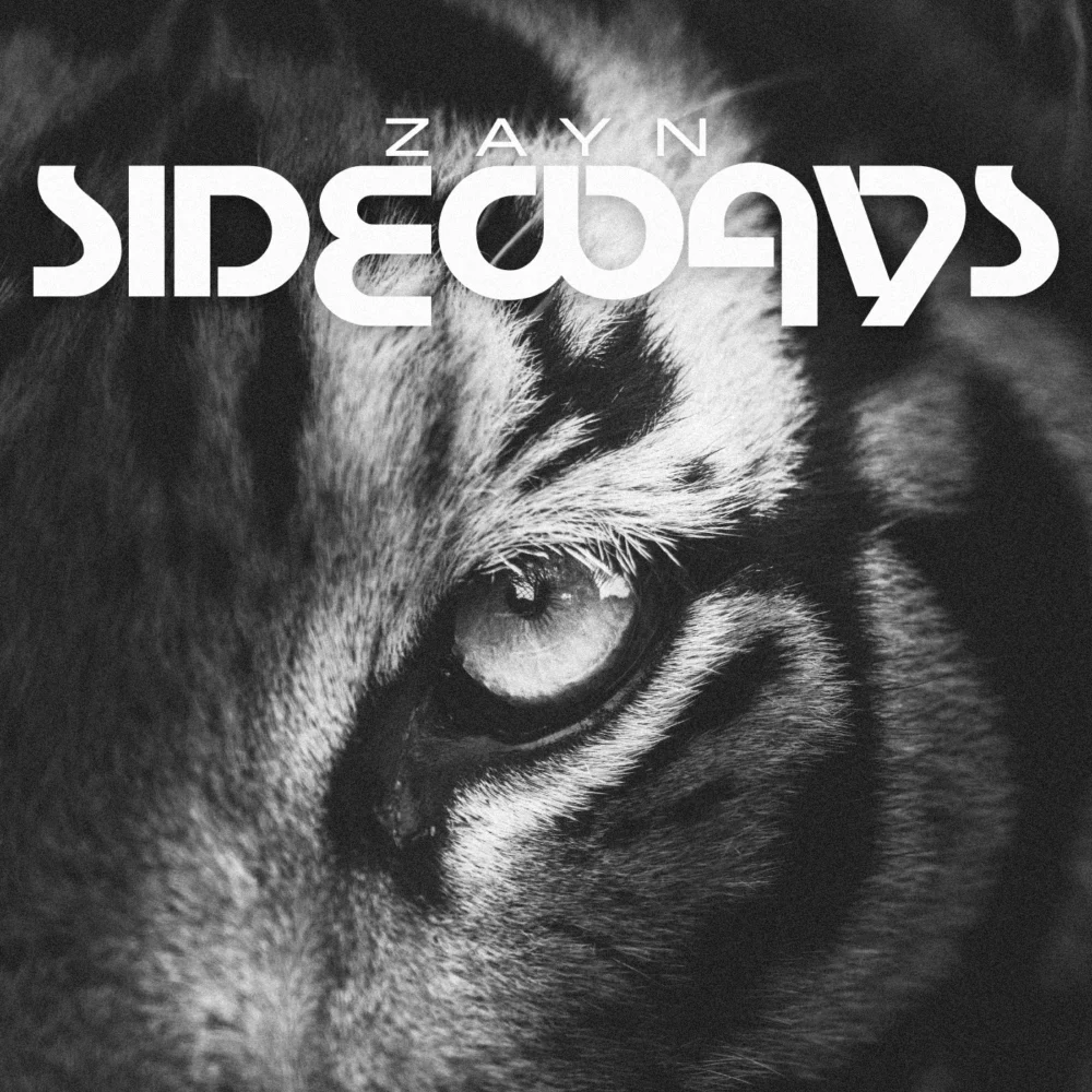 ZAYN - Sideways