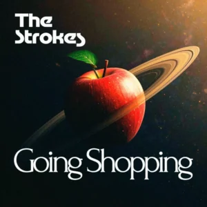 SF1129758-The-Strokes-Going-Shopping-Artwork