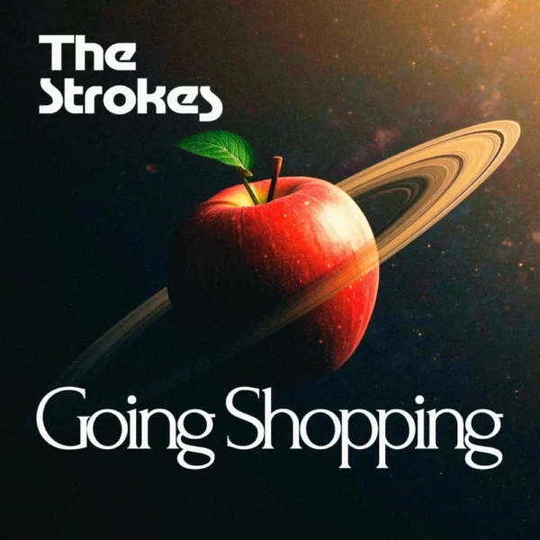 The Strokes - Going Shopping