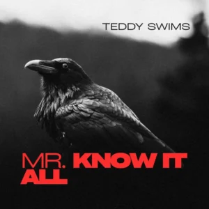 SF1129759-Teddy-Swims-Mr-Know-It-All-Artwork