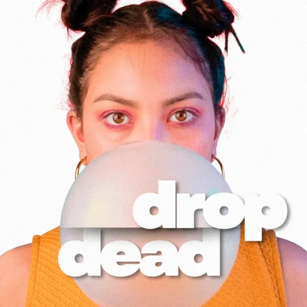 Olivia Rodrigo - drop dead