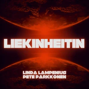 SF1129768-Linda-Lampenius_-Pete-Parkkonen-Liekinheitin-_Finland-Eurovision-entry_-Artwork