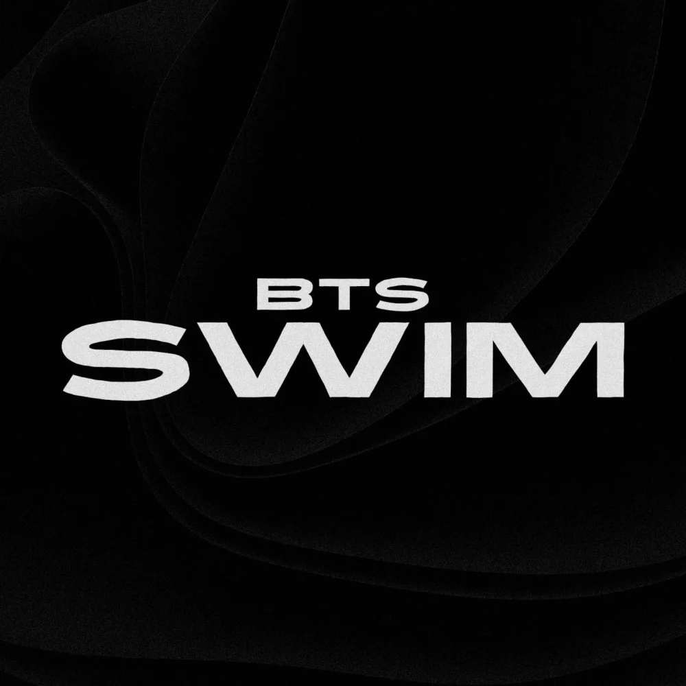 BTS - SWIM