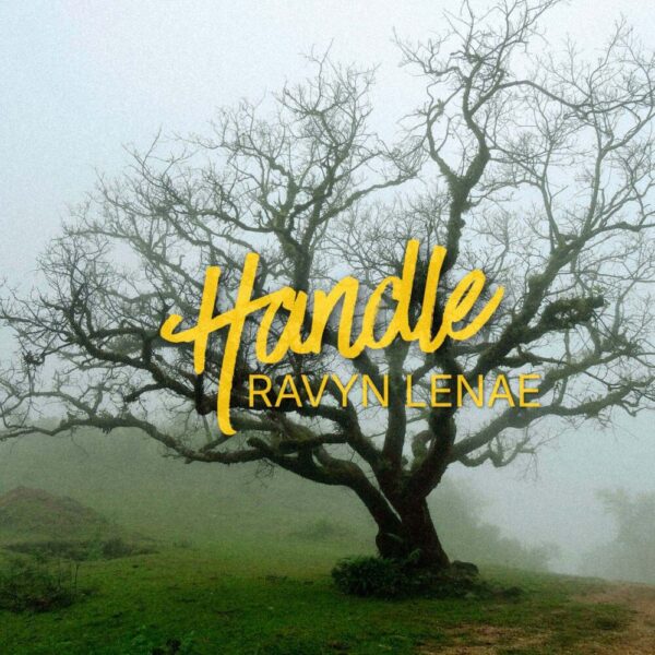 Rayvn Lenae - Handle
