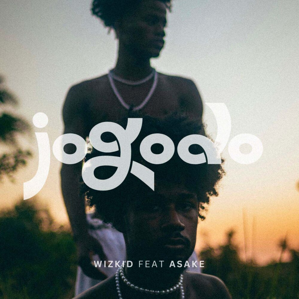 Wizkid - Jogodo