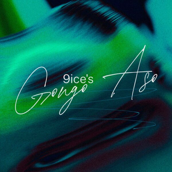 9ice's - Gongo Aso