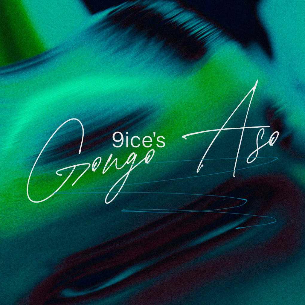 9ice's - Gongo Aso