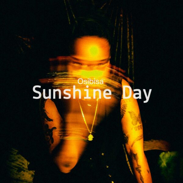 Osibisa - Sunshine Day