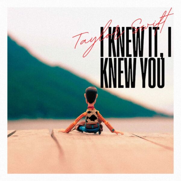 Taylor Swift - I Knew It, I Knew You