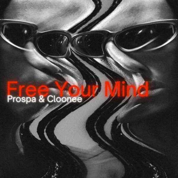 Prospa - Free Your Mind
