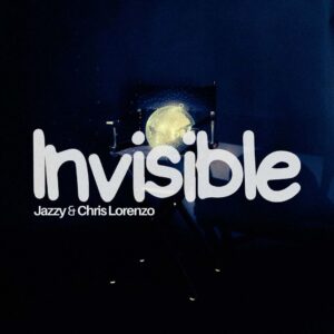 SF1129809 – Jazzy & Chris Lorenzo – Invisible – Artwork