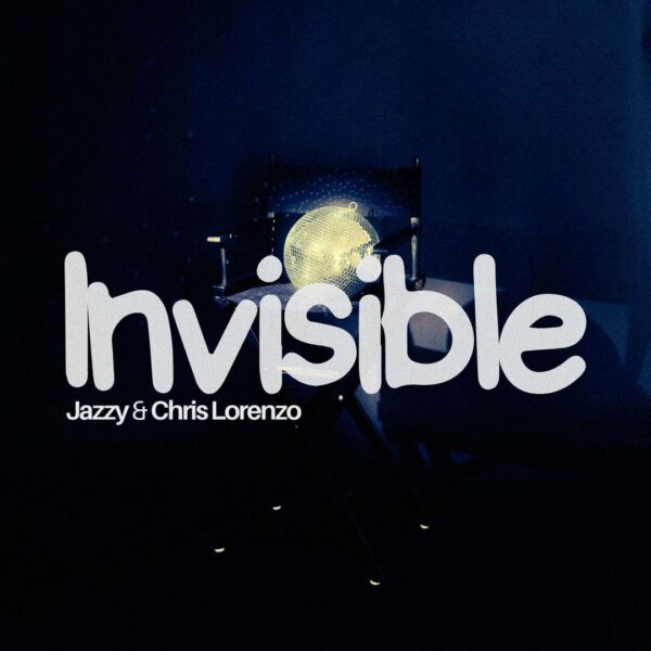 Jazzy - Invisible