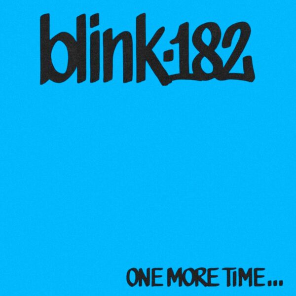 blink-182 - One More Time