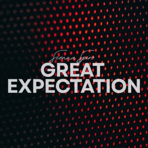SF1129834 – Sienna Spiro – Great Expectation – Artwork