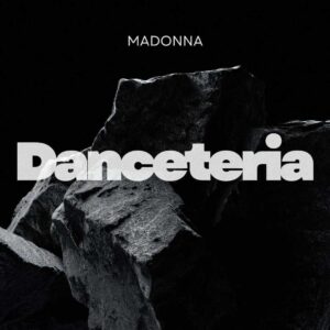 SF1129835 – Madonna – Danceteria – Artwork