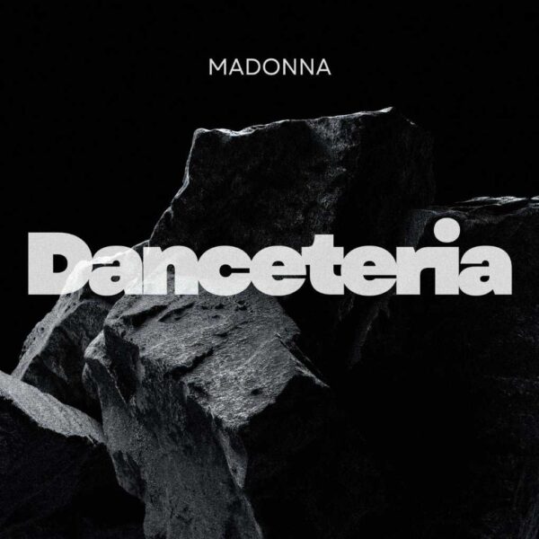 Madonna - Danceteria
