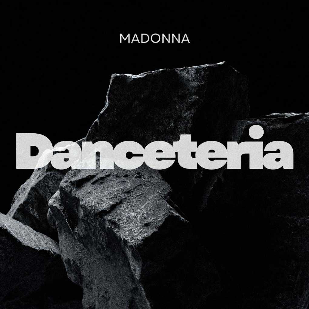 Madonna - Danceteria