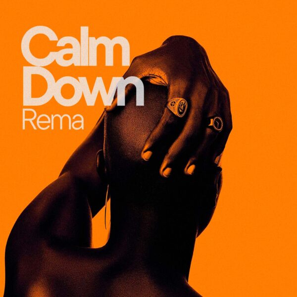 Rema - Calm Down