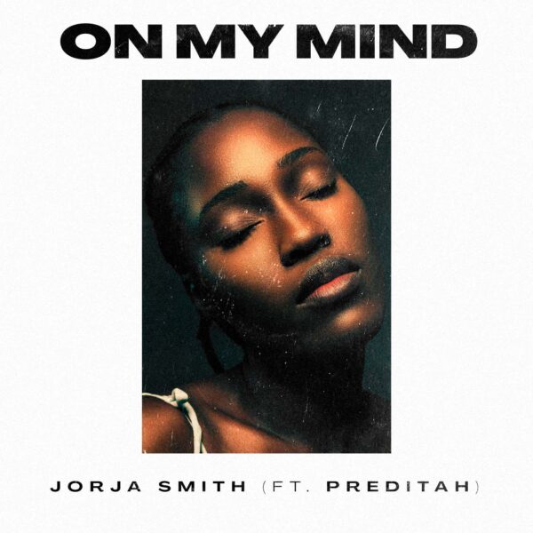 Jorja Smith - On My Mind