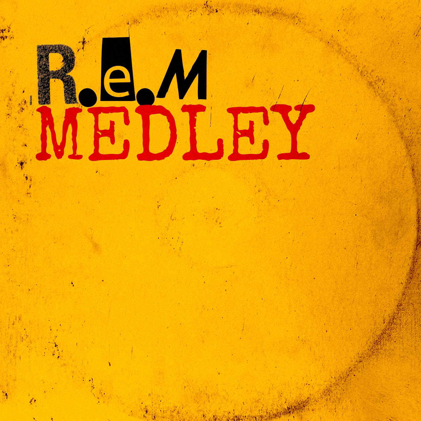 R.E.M. - Medley