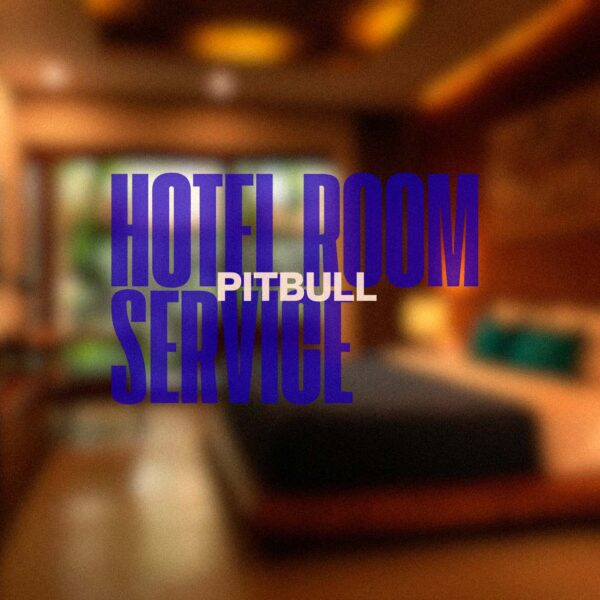 Pitbull - Hotel Room Service