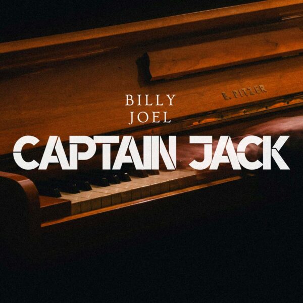 Billy Joel - Captain Jack