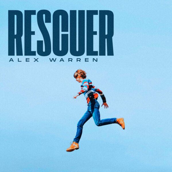 Alex Warren - Rescuer