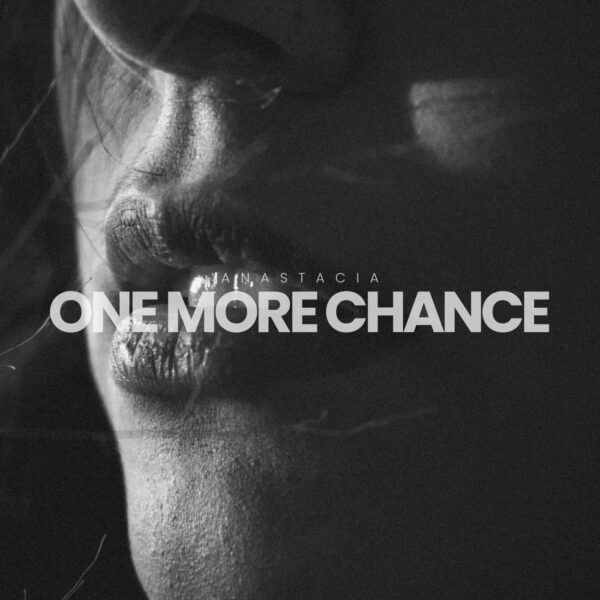 Anastacia - One more chance