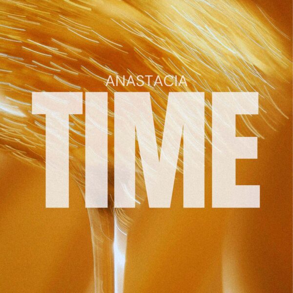 Anastacia - Time