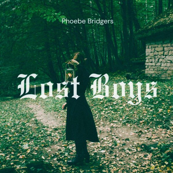 Phoebe Bridgers - Lost Boys