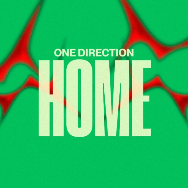 One Direction - Home