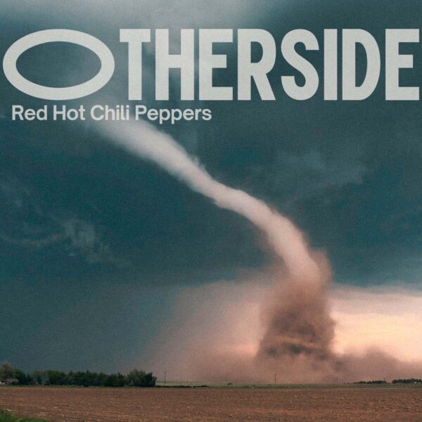 Red Hot Chili Peppers - Otherside