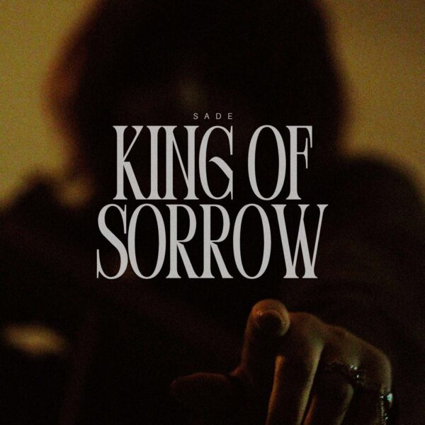 Sade - King Of Sorrow