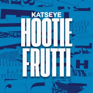 SF1129920 – KATSEYE – Hootie Frutti – Artwork