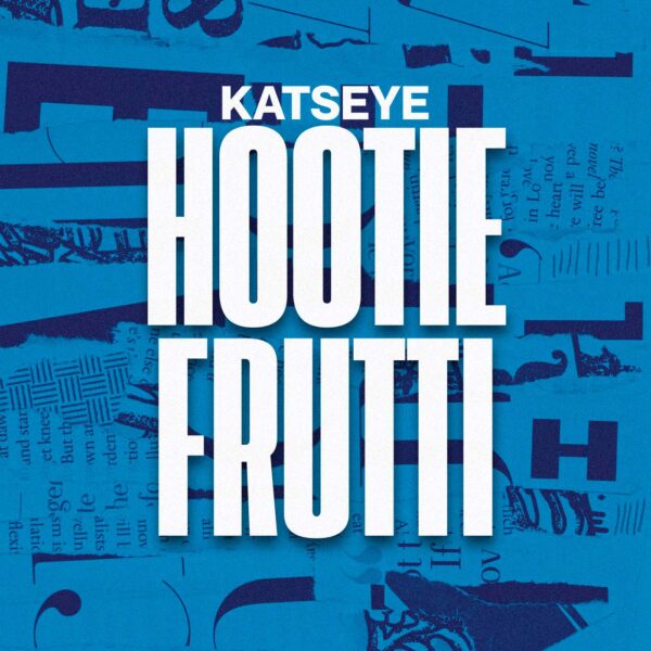 Katseye - Hootie Frutti