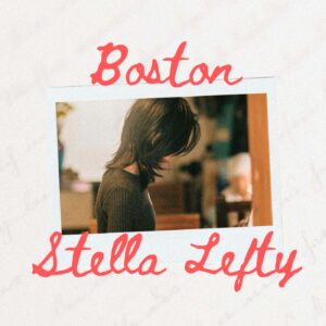 SF1129921 – Stella Lefty – Boston – Artwork