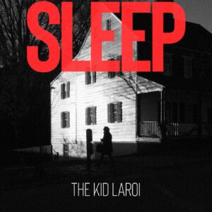 SF1129925 – The Kid Laroi – Sleep – Artwork