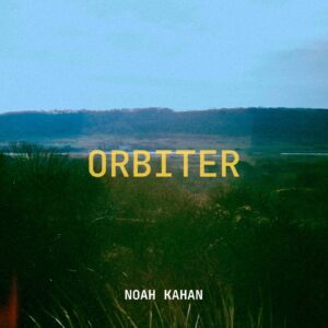 SF1129929 – Noah Kahan – Orbiter
