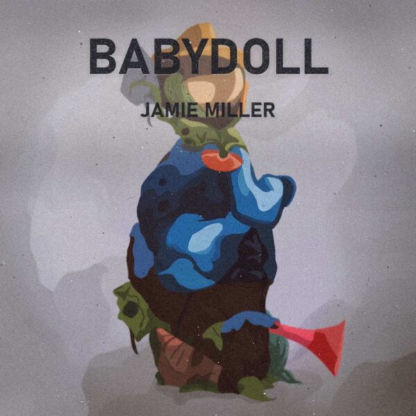 Jamie Miller - Babydoll