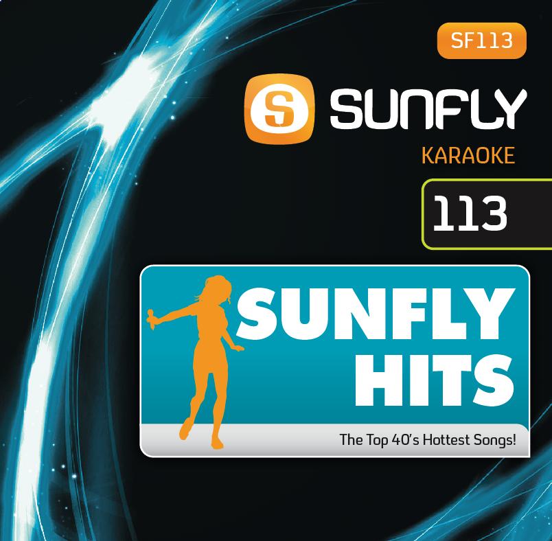 - Sunfly Hits Vol.113 - Hits Of The 80's