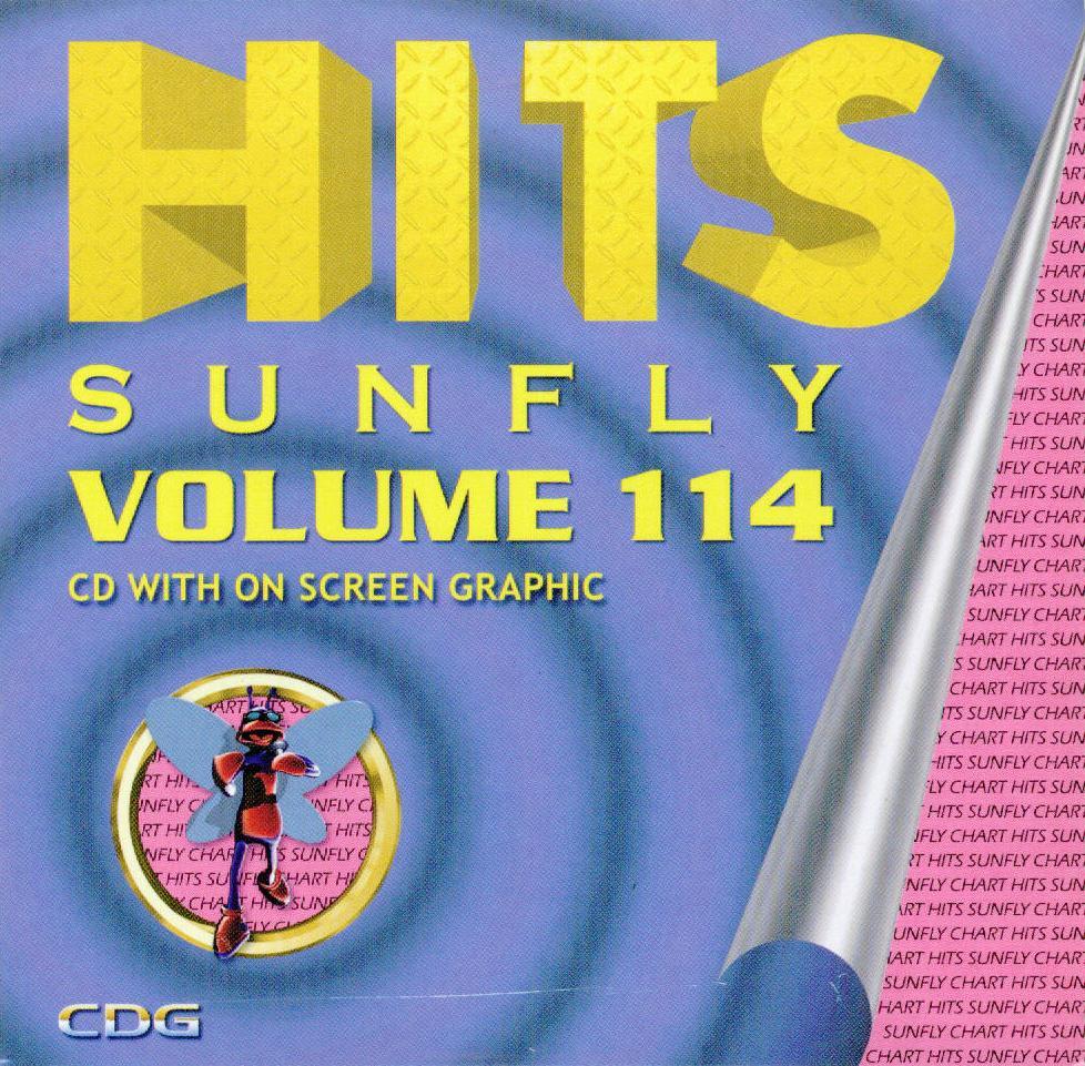 - Sunfly Hits Vol.114